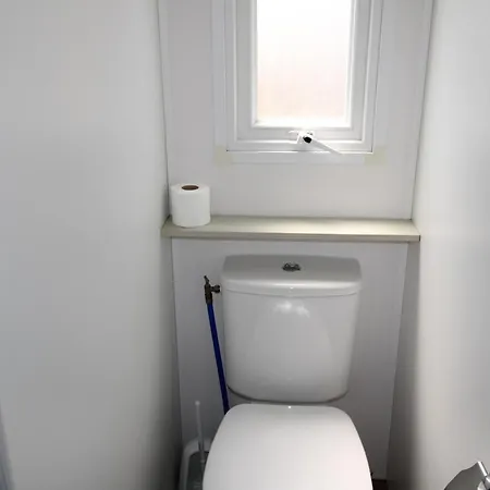 Apartment Land's Hause Par La Conciergerie Francaise Emplacement B2 *